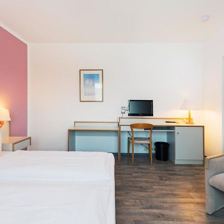 Motel Hormersdorf Хормерсдорф Экстерьер фото