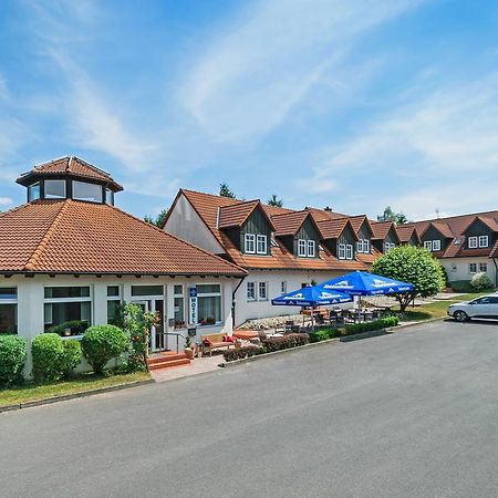 Motel Hormersdorf Хормерсдорф Экстерьер фото