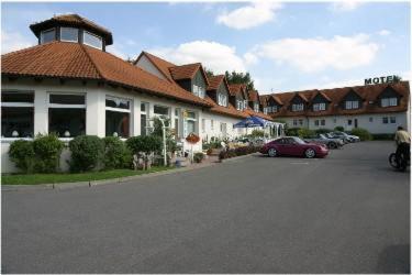 Motel Hormersdorf Хормерсдорф Экстерьер фото