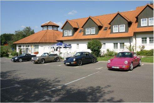 Motel Hormersdorf Хормерсдорф Экстерьер фото