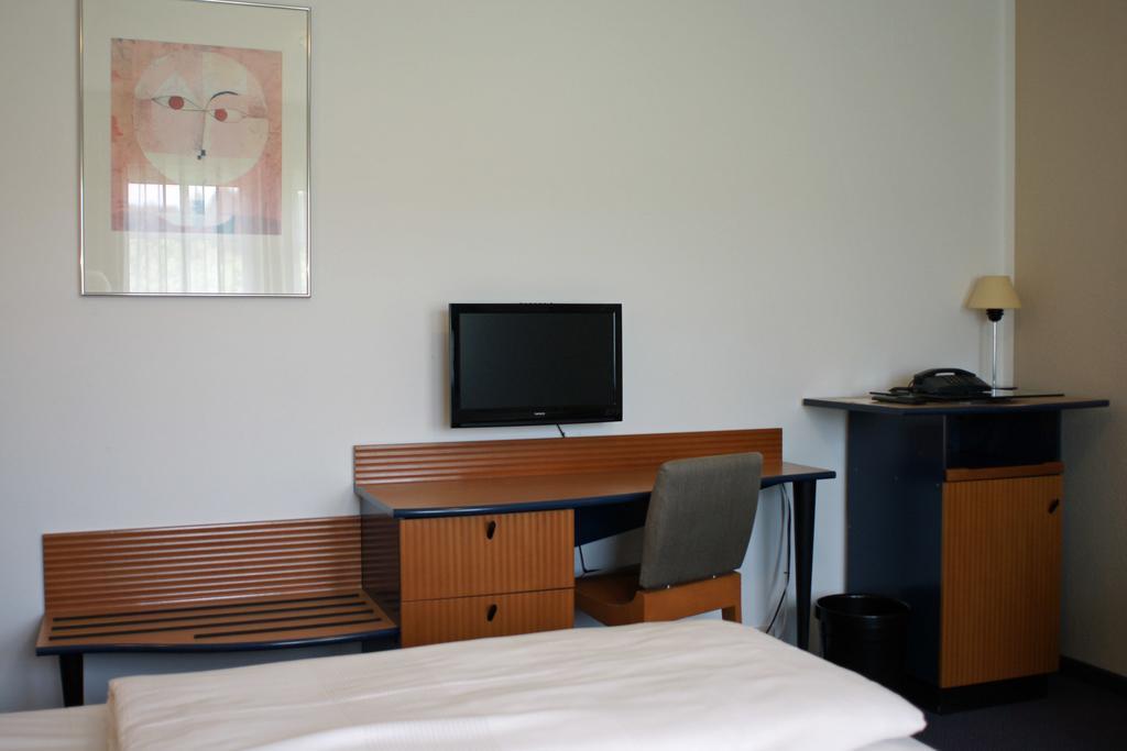 Motel Hormersdorf Хормерсдорф Экстерьер фото