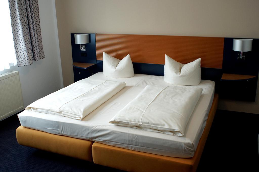 Motel Hormersdorf Хормерсдорф Экстерьер фото
