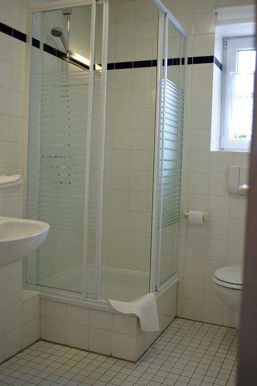 Motel Hormersdorf Хормерсдорф Экстерьер фото