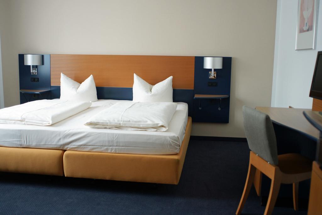 Motel Hormersdorf Хормерсдорф Экстерьер фото