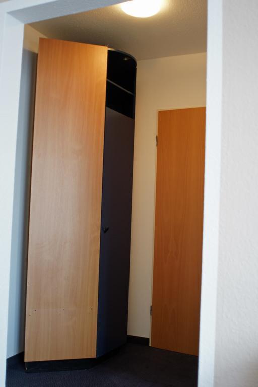 Motel Hormersdorf Хормерсдорф Экстерьер фото