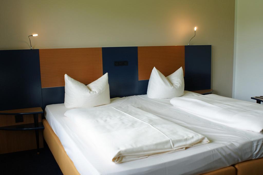 Motel Hormersdorf Хормерсдорф Экстерьер фото