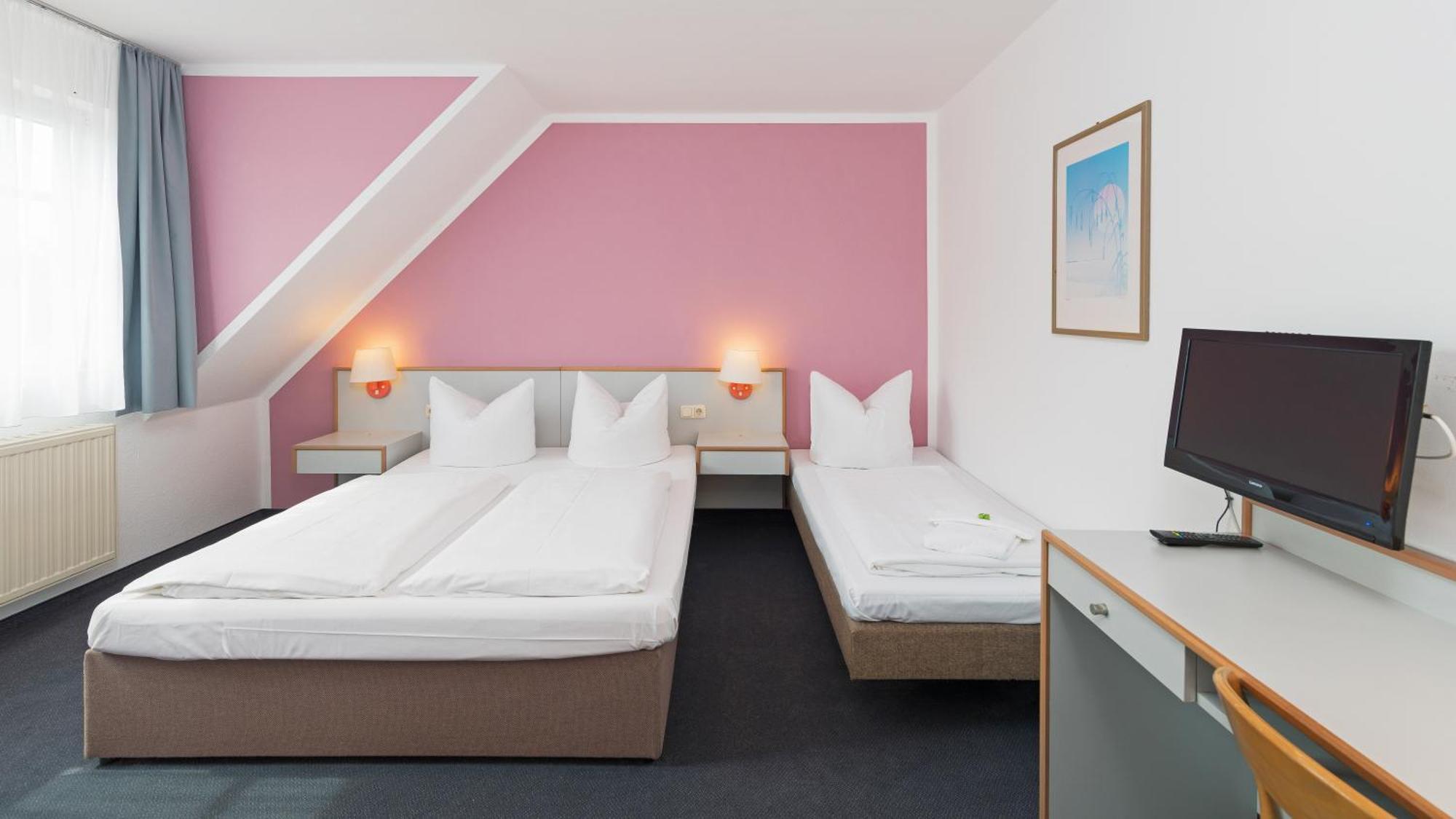 Motel Hormersdorf Хормерсдорф Экстерьер фото