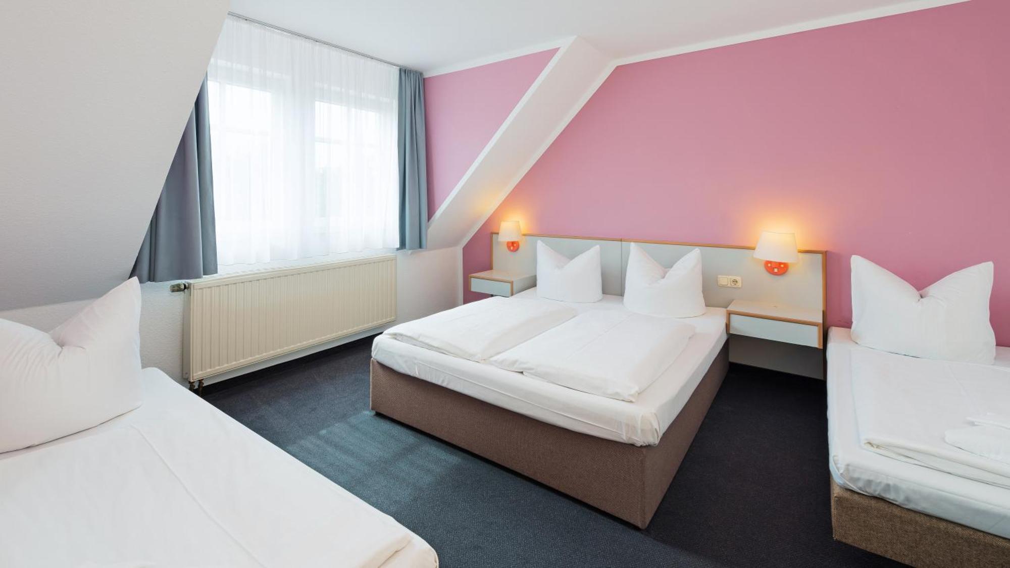 Motel Hormersdorf Хормерсдорф Экстерьер фото